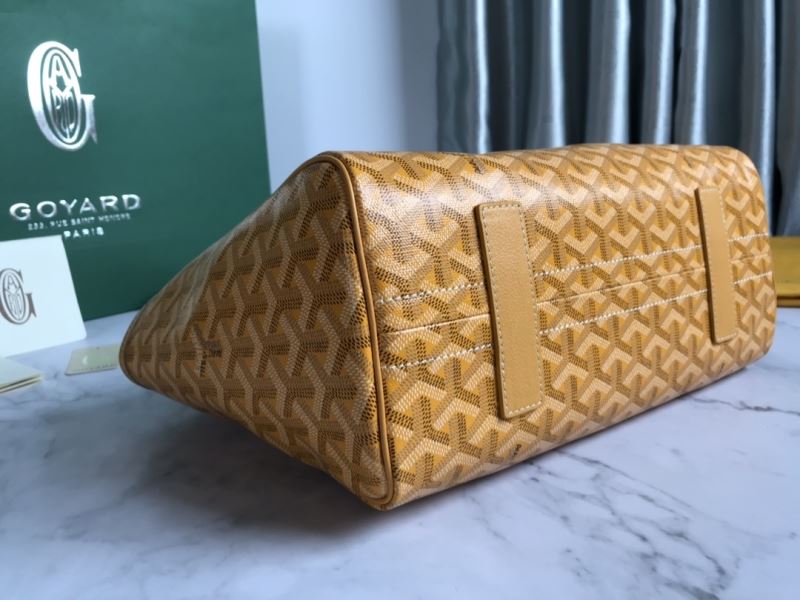 Goyard Shopping Bags